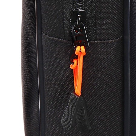 Folder with handles Textile A4, 370 x 280 x 60 mm, Stavia "Spider"-3