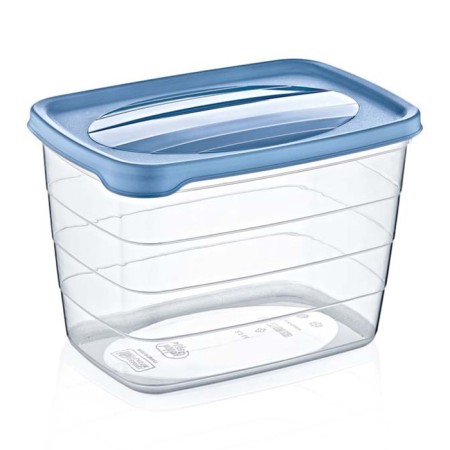 Food container Hobbylife Trend, 0.62 l, color mix