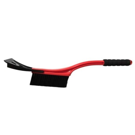 Snow brush with a scraper Skyway, 54 cm s07801019