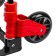 Carries, carrying capacity 80 kg, 38.8x27x99 cm
