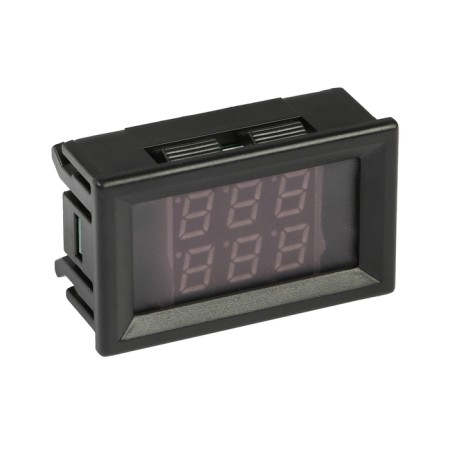 Digital thermometer, LCD screen, wire 1.5 m, 45 × 26 mm, -20-100 ° C-2