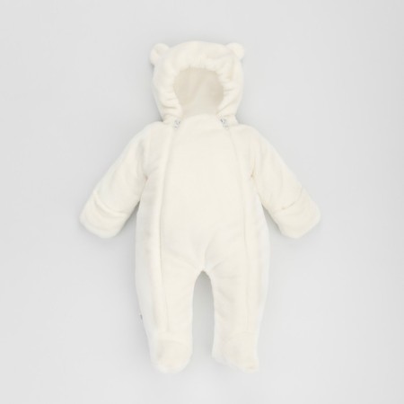 Kinderlitto "Toptyzhka" Kinderlitto, height 62-68 cm, color milk-1