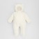 Kinderlitto "Toptyzhka" Kinderlitto, height 62-68 cm, color milk