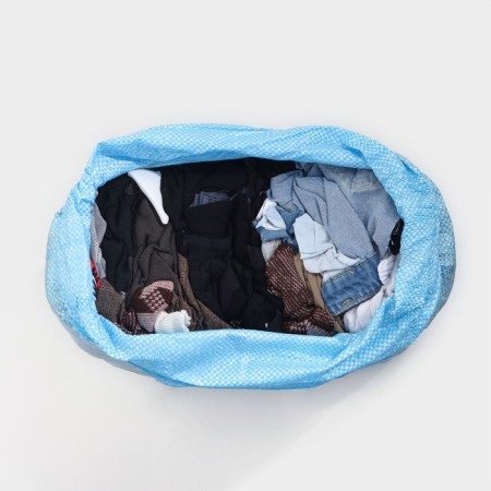 Rags, color standard, 10 kg