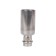 Transitional rimmer RSS-0020-003518, VPR-NPR, D = 35 X 18 mm, press, stainless steel