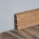 Floor skirting board 55mm "decoration", 211 oak rustic 2.2m