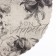 Serving napkin "Bon appetit", D = 38 cm