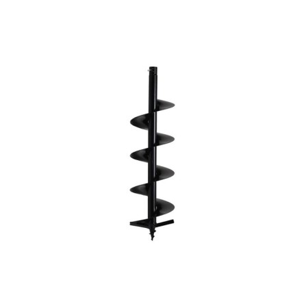 ADA Drill 200, 800 mm gas tanker screw, D = 200 mm, planting d = 20 mm