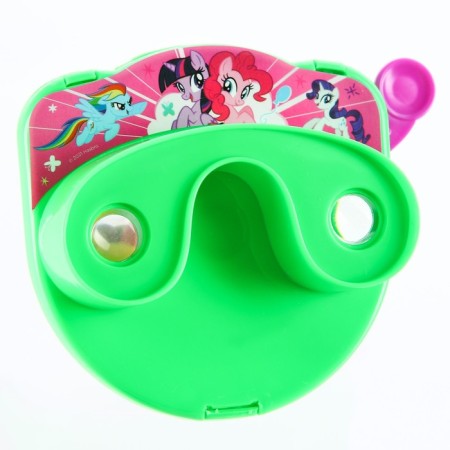 Projector My Little Pony, Mix Colors-3