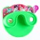 Projector My Little Pony, Mix Colors