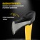 Calun forged tundra pro, wedge -shaped form, fiberlass 3k 3k ax 90 cm, 2.5 kg