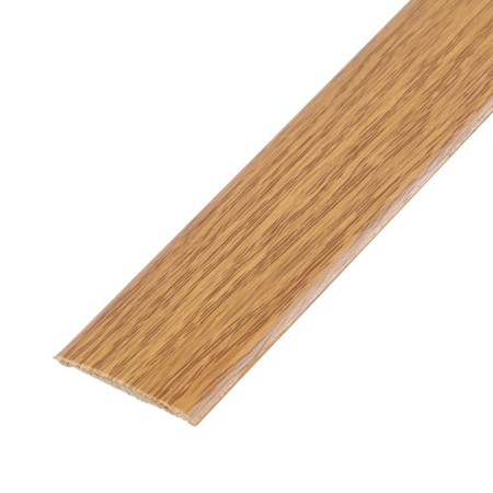 Threshold 36mm 0.9m "Ideal", 217 dark oak