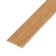 Threshold 36mm 0.9m "Ideal", 217 dark oak
