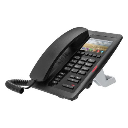 Phone IP Fanvil H5, black-2