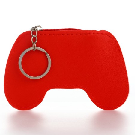 Children's wallet "Play", mix-7