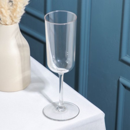 Winter "Garido", 320 ml, 8.3 × 24 cm, the color is transparent-1
