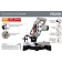 Top sawtte TP-210, 1600 W, disk d = 210 mm, cable 2 m, 220 V, 5000 rpm