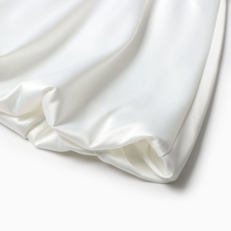 Юбка-баллон для девочки KAFTAN р. 32 (110-116 см), молочный-6