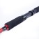 Spinning composite composite Namazu Predator 2.1 m, test 30-100 g