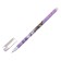 Gel pen with erased ink Calligrata, 0.5 mm, blue rod, "anime", mix