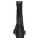 Women's boots S-11chn, PVC, Black, Size 39 (247)