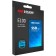 SSD Hikvision 2.5 "E100 256 GB SATA III HS-SSD-E100/256G