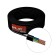 Cable "ULC" VVG-PNG (A) -LS, section 3x2.5 mm2, 100 m, GOST, Black