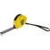 Roulette Encor 6827, plastic case, steel tape, 7.5 m x 25 mm 25 mm
