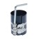 Piston rings, 53-175 mm