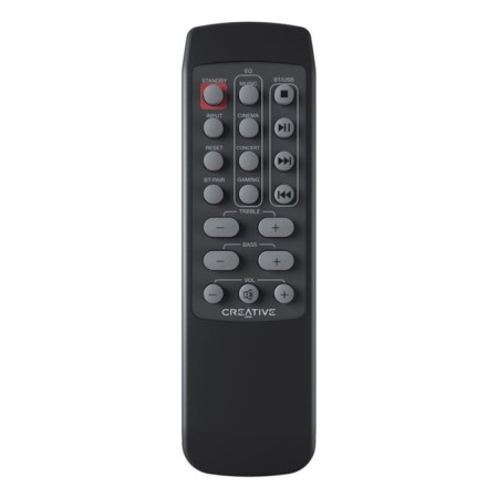 Creative Stage 2.1 columns Black 80W-6