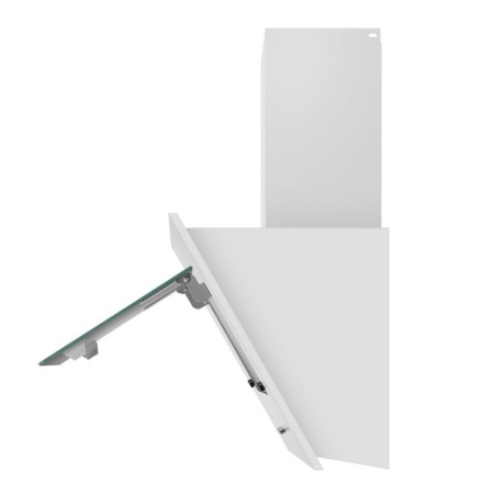 Excellency Maunfeld Tower a 60, inclined, 650 m3/h, 3 speeds, 60 cm, white-1