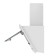 Excellency Maunfeld Tower a 60, inclined, 650 m3/h, 3 speeds, 60 cm, white