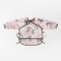Apron Children's Ethel "Unicorn", col. pink, height 90-105 cm