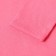 T -shirt with DL. Sleeve Bloom Baby, p. 80 cm, pink