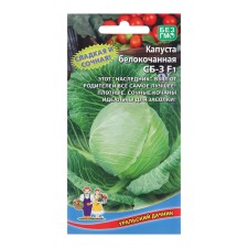 Cabbage seeds 