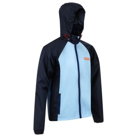 Vetrovka Onlytop Unisex with a bag Navy, p. 56-6