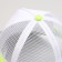Baby cap for a boy with a Danger grid, rr 52-54, 5-7 years old