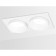 Lamp built -in spot Ambrella Techno Spot Standard Tech TN170, GU5.3, white color