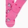 Children's tights KAFTAN "Unicorn", 116-122 cm, pink