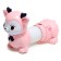 Clothing toy "Olenenok", color mix