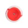 Lom roller, polyamide, 230 mm, handle d = 6 mm, d = 48 mm, pile 12 mm