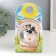 Growing gift Eco -Zhizhivchik "puppy novelt" mix