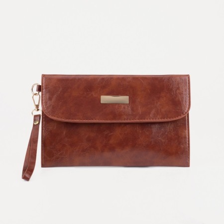 Set of bags on lightning, brown color-5