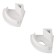 A plug for aluminum profile General, 16x16 mm, packaging 20 pcs.