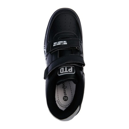 Sneakers for boys, size 35-2