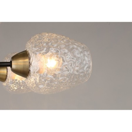 Ceiling chandelier Pavarolo E27 360W-5