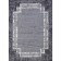 Rectangular carina carina rugs milena, size 160x230 cm, color 01