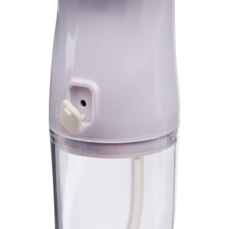 Irrigator Energy EN-701S, portable, 200 ml, 3 modes, 3 nozzles, batteries, white-3