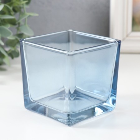 Bernardi-2 candlestick 8x8 cm, 250 ml