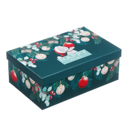 Set of boxes 10 in 1 "Happy New Year", me to you-5